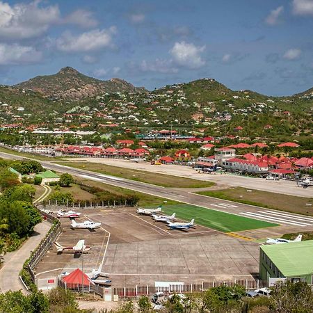 Jw Marriott St Maarten Beach Resort & Spa Dawn Beach Esterno foto