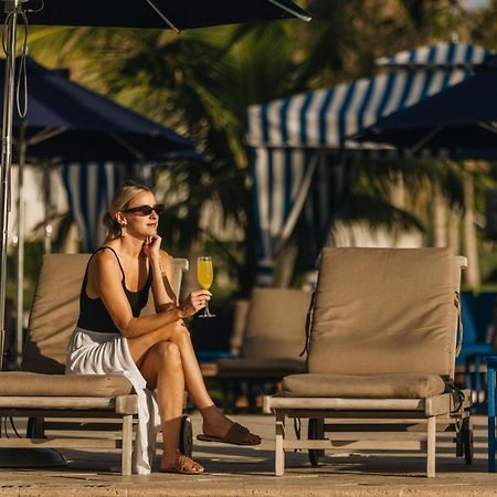 Jw Marriott St Maarten Beach Resort & Spa Dawn Beach Esterno foto