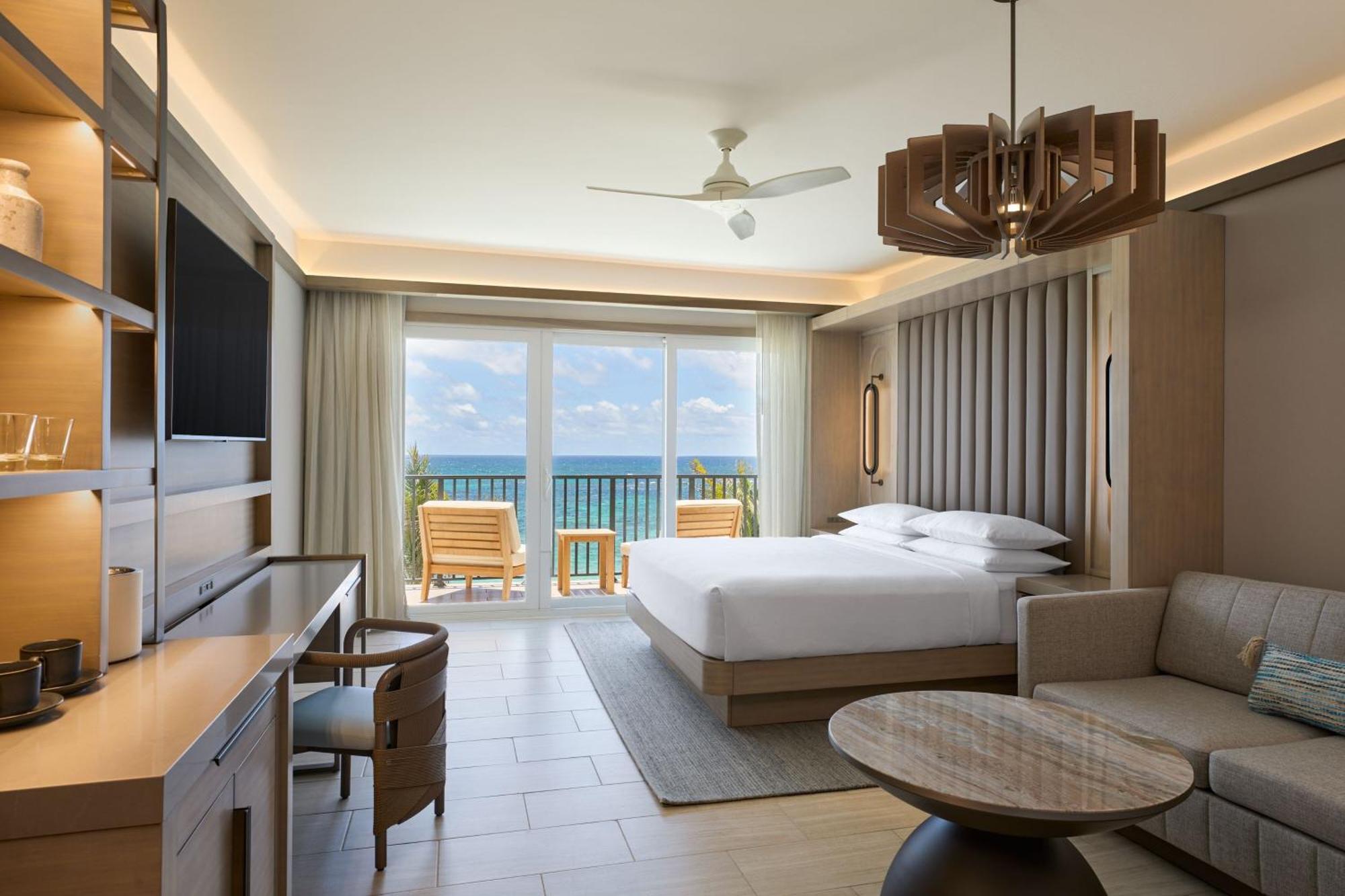 Jw Marriott St Maarten Beach Resort & Spa Dawn Beach Esterno foto