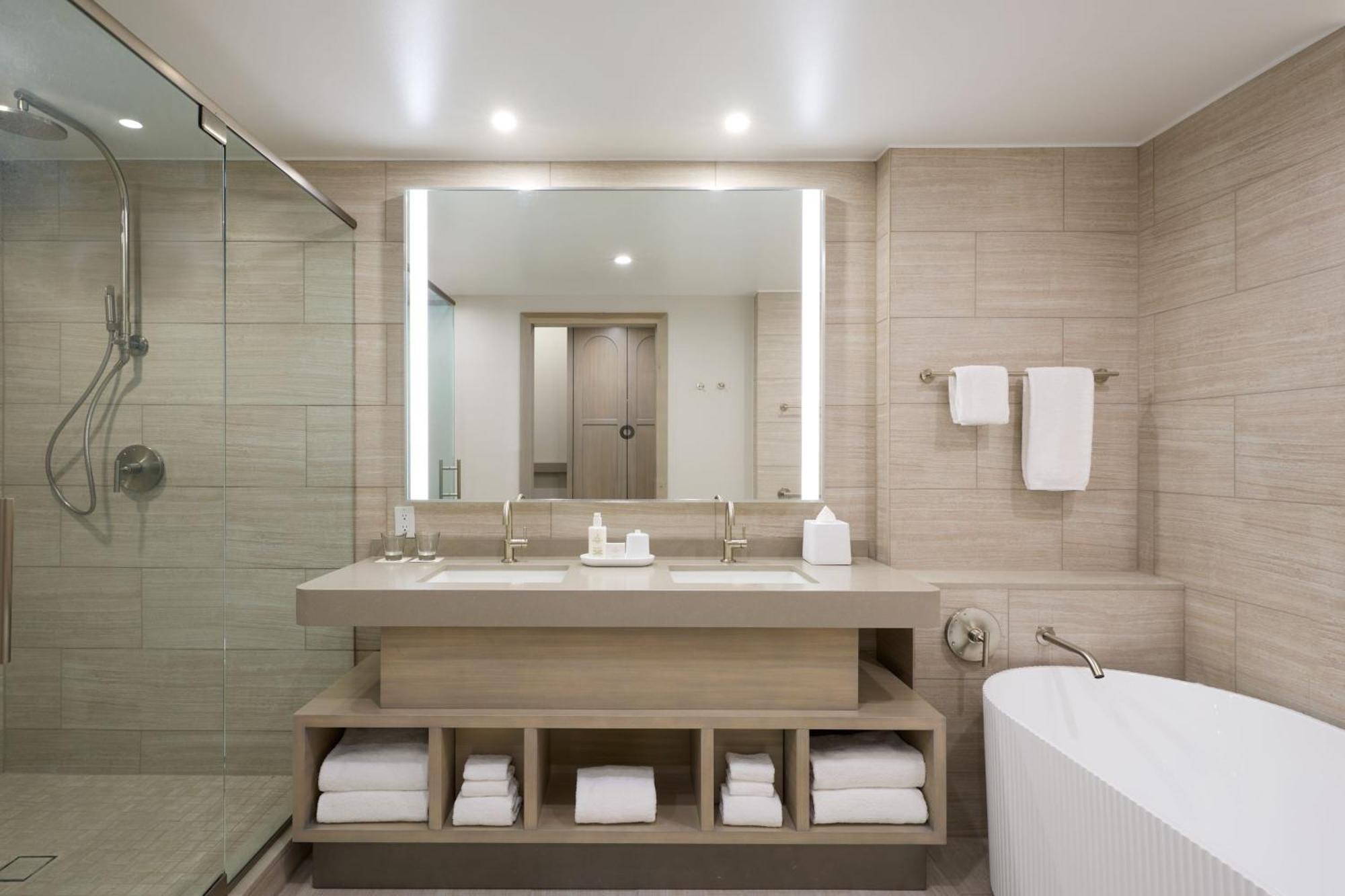 Jw Marriott St Maarten Beach Resort & Spa Dawn Beach Esterno foto