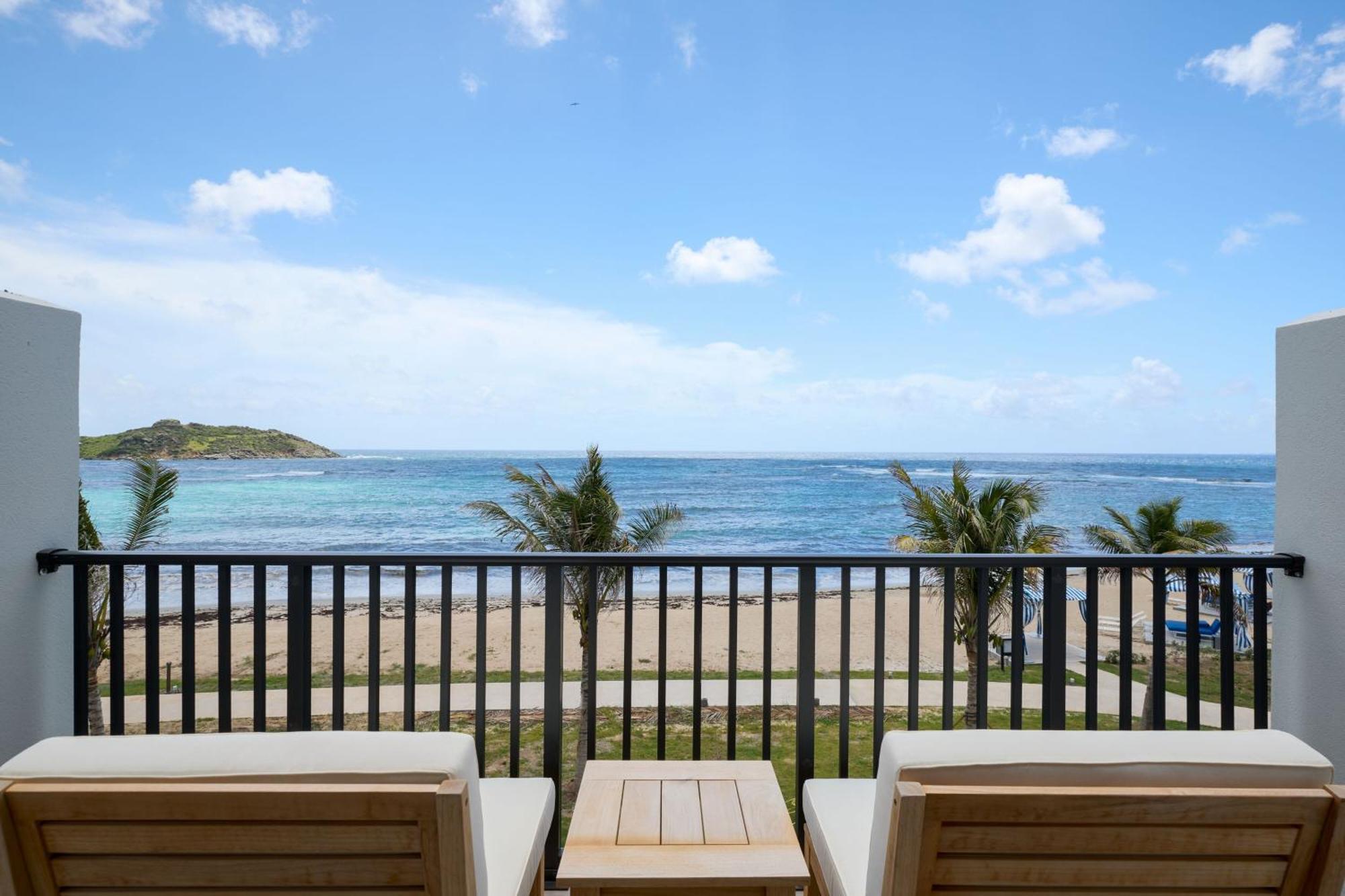 Jw Marriott St Maarten Beach Resort & Spa Dawn Beach Esterno foto