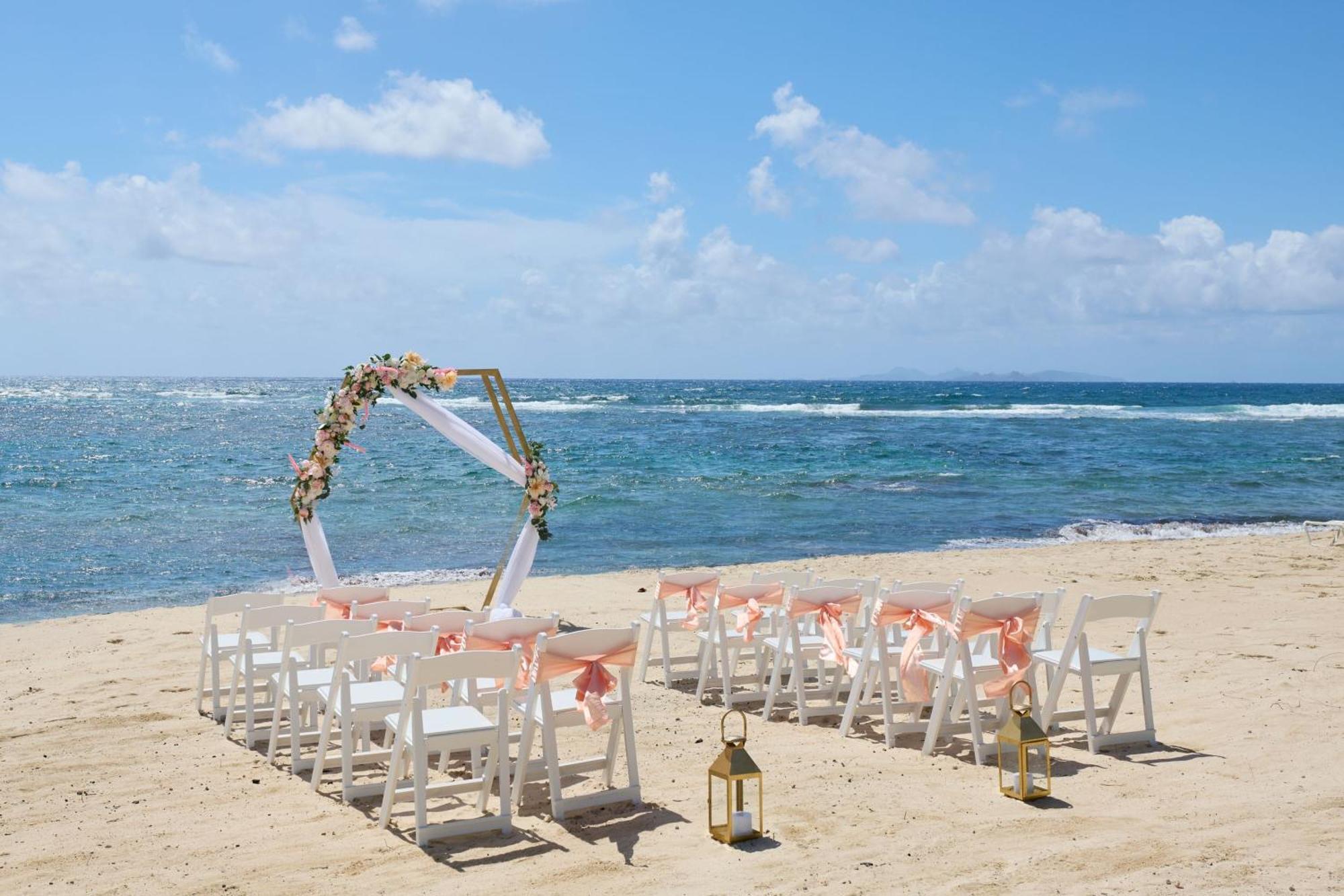 Jw Marriott St Maarten Beach Resort & Spa Dawn Beach Esterno foto