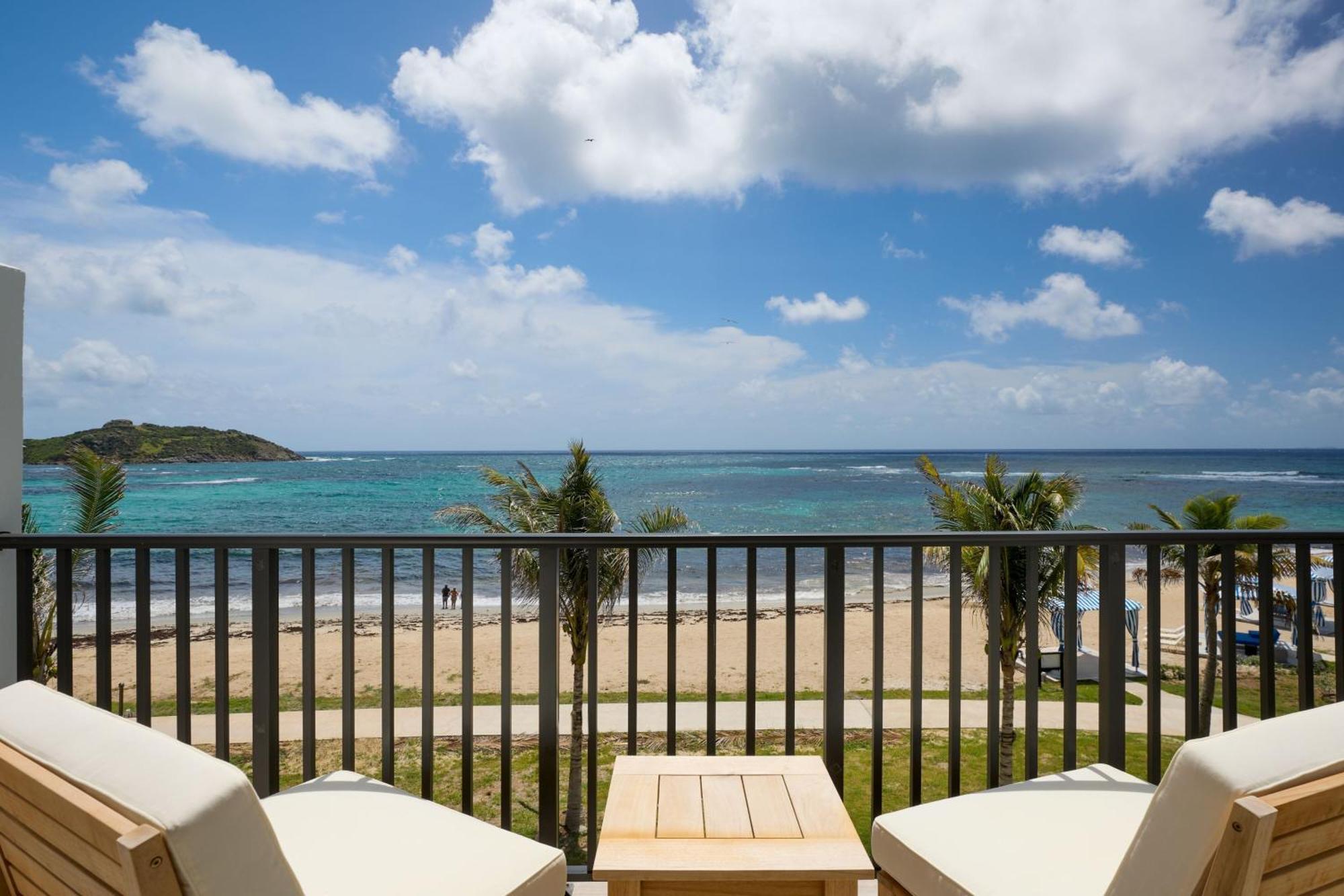 Jw Marriott St Maarten Beach Resort & Spa Dawn Beach Esterno foto