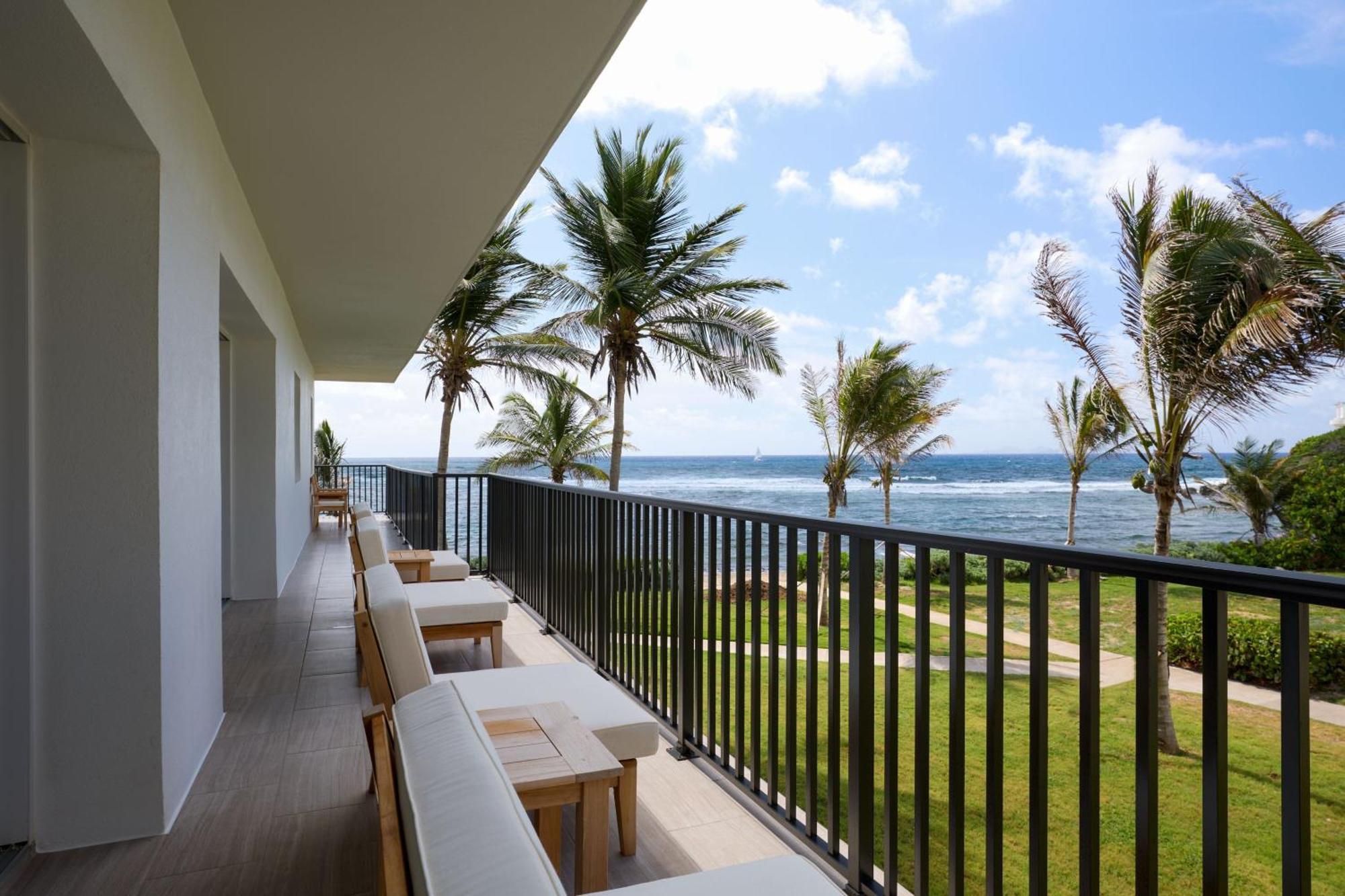 Jw Marriott St Maarten Beach Resort & Spa Dawn Beach Esterno foto