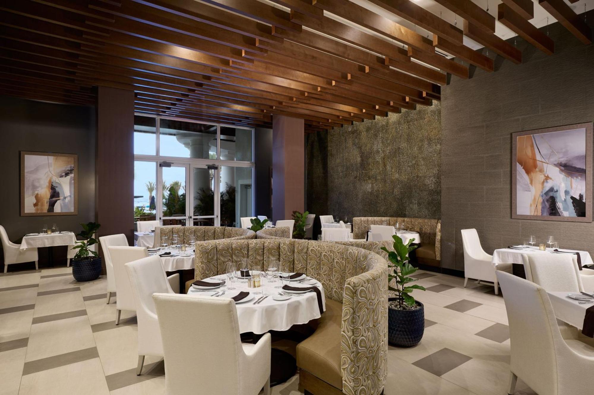 Jw Marriott St Maarten Beach Resort & Spa Dawn Beach Esterno foto