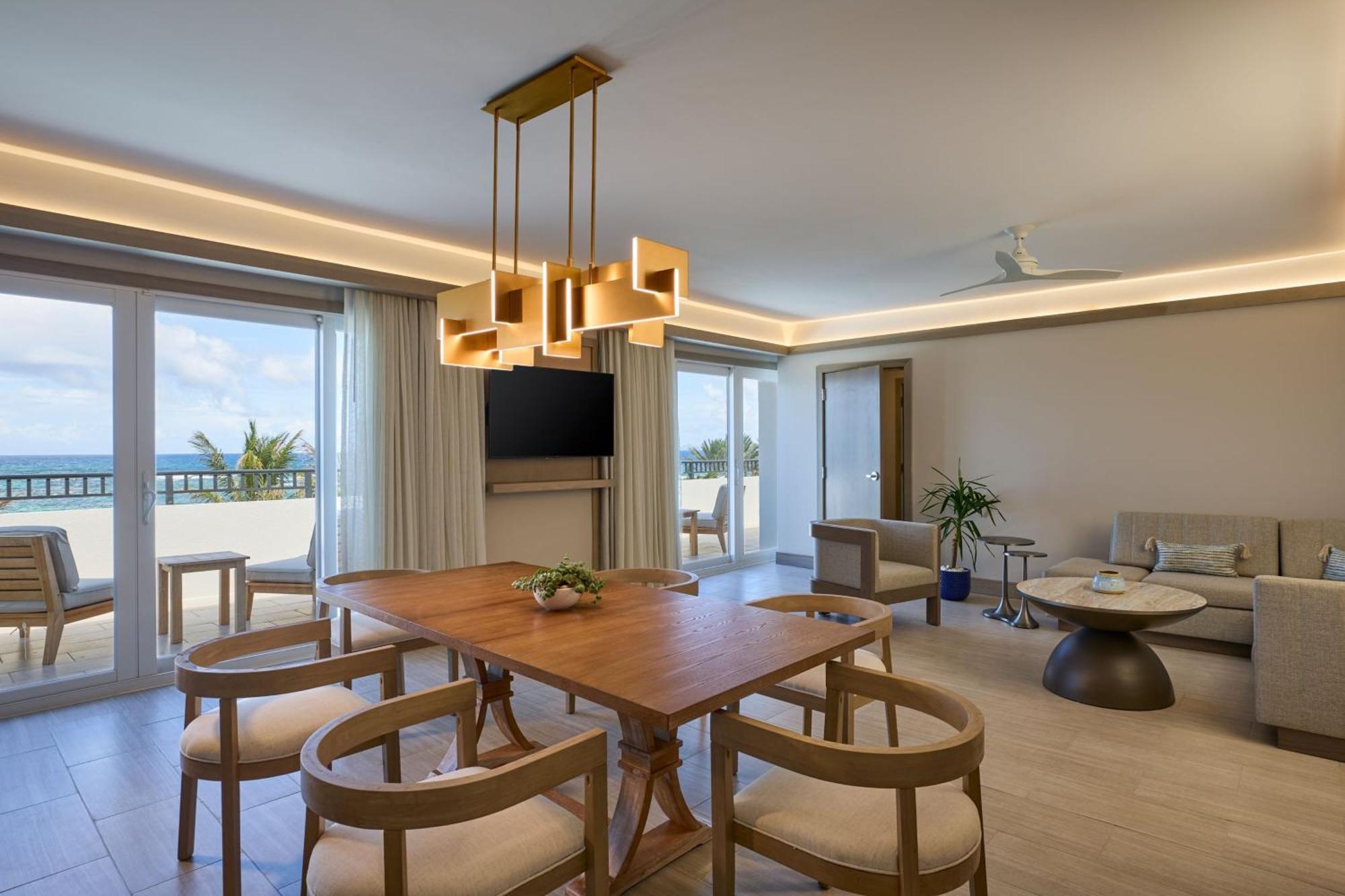 Jw Marriott St Maarten Beach Resort & Spa Dawn Beach Esterno foto