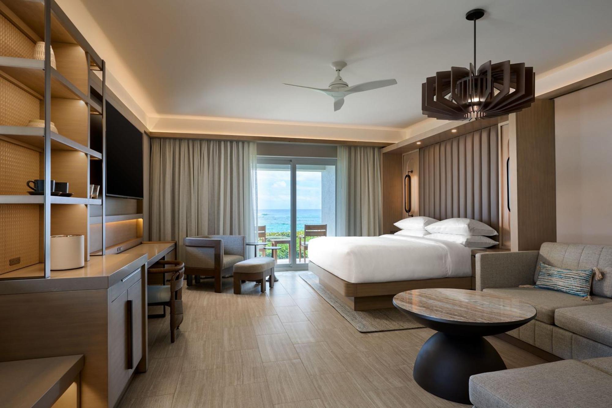 Jw Marriott St Maarten Beach Resort & Spa Dawn Beach Esterno foto
