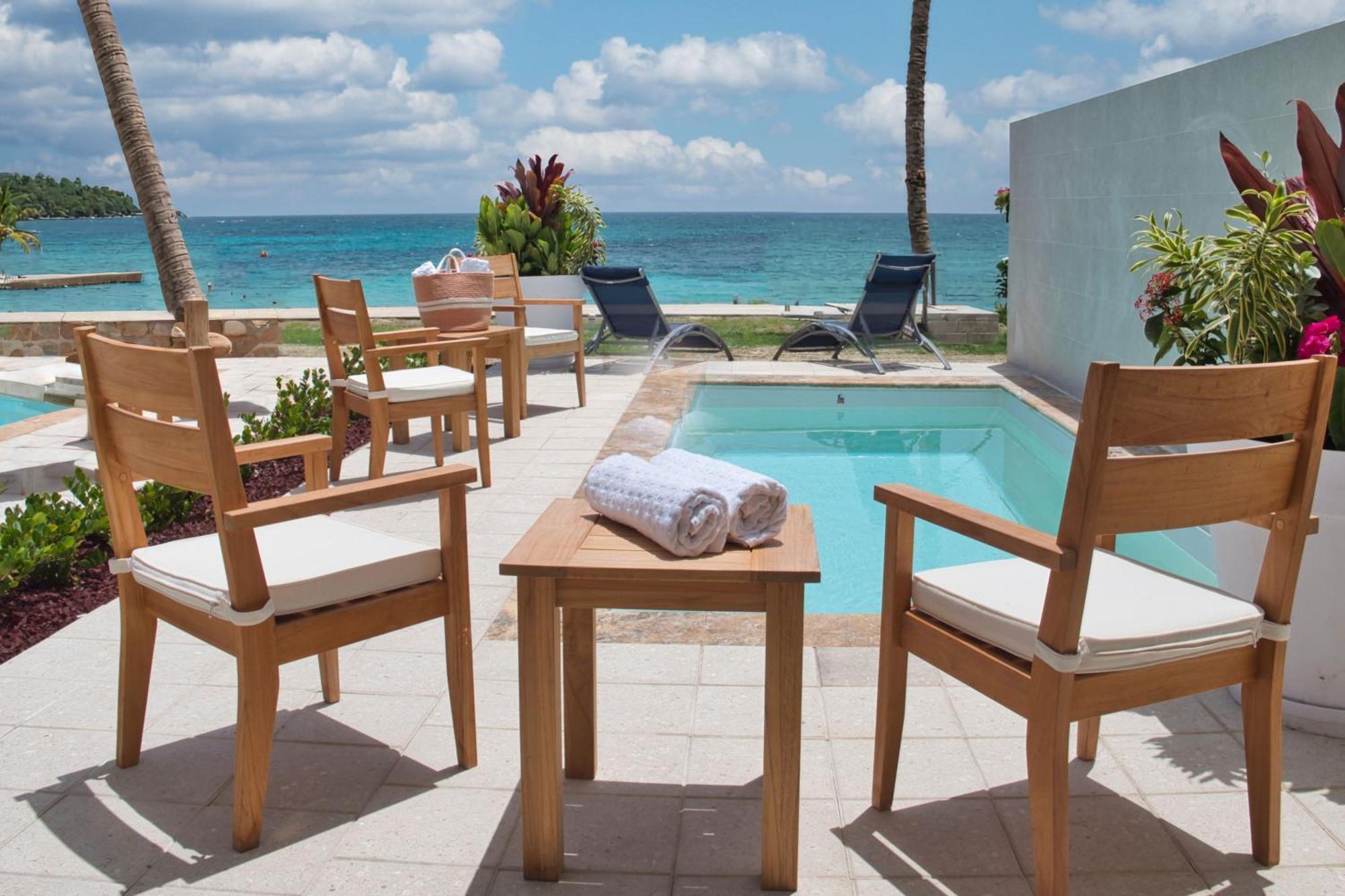 Jw Marriott St Maarten Beach Resort & Spa Dawn Beach Esterno foto