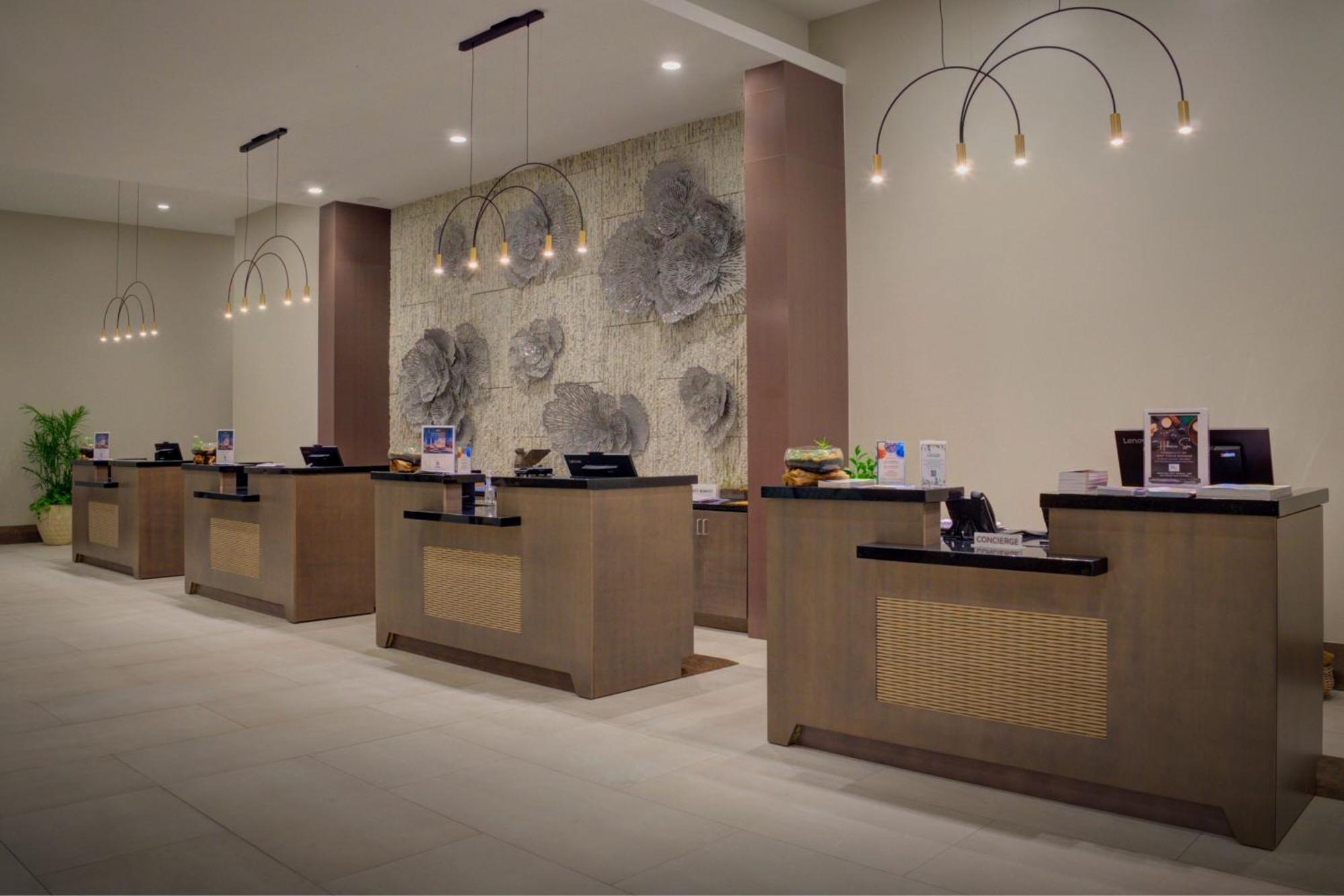 Jw Marriott St Maarten Beach Resort & Spa Dawn Beach Esterno foto