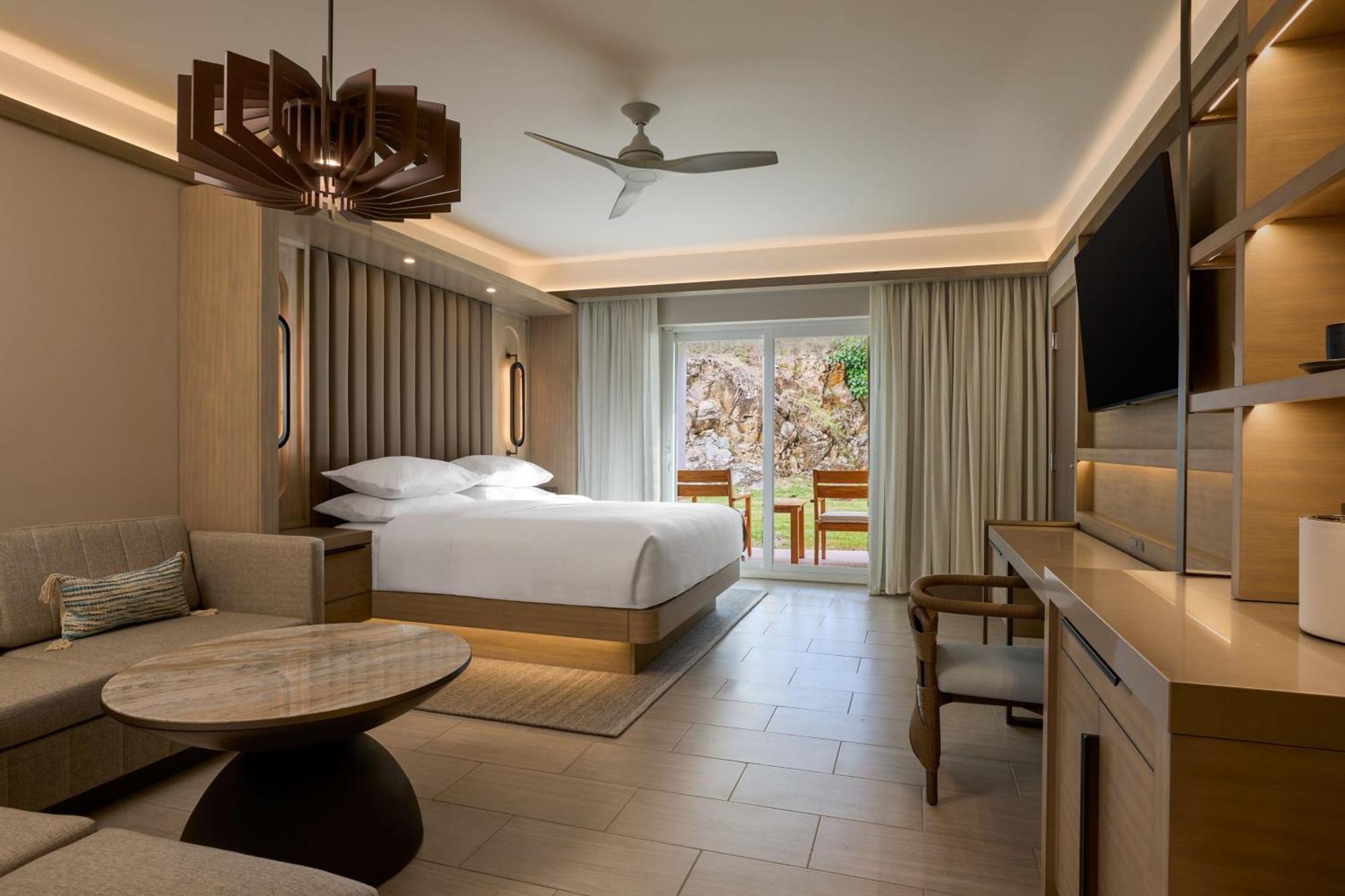 Jw Marriott St Maarten Beach Resort & Spa Dawn Beach Esterno foto