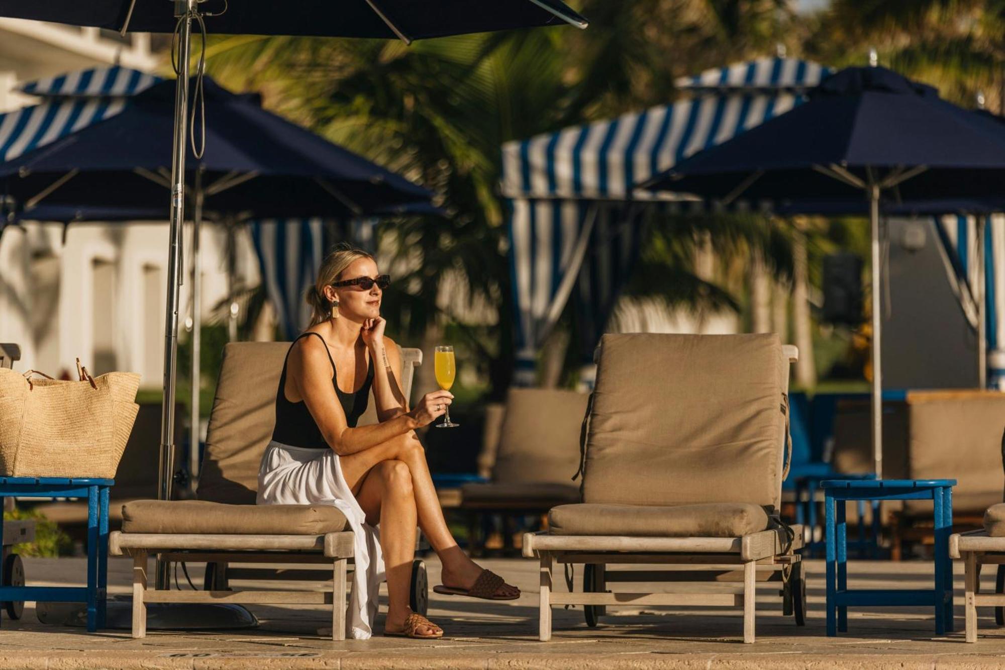 Jw Marriott St Maarten Beach Resort & Spa Dawn Beach Esterno foto