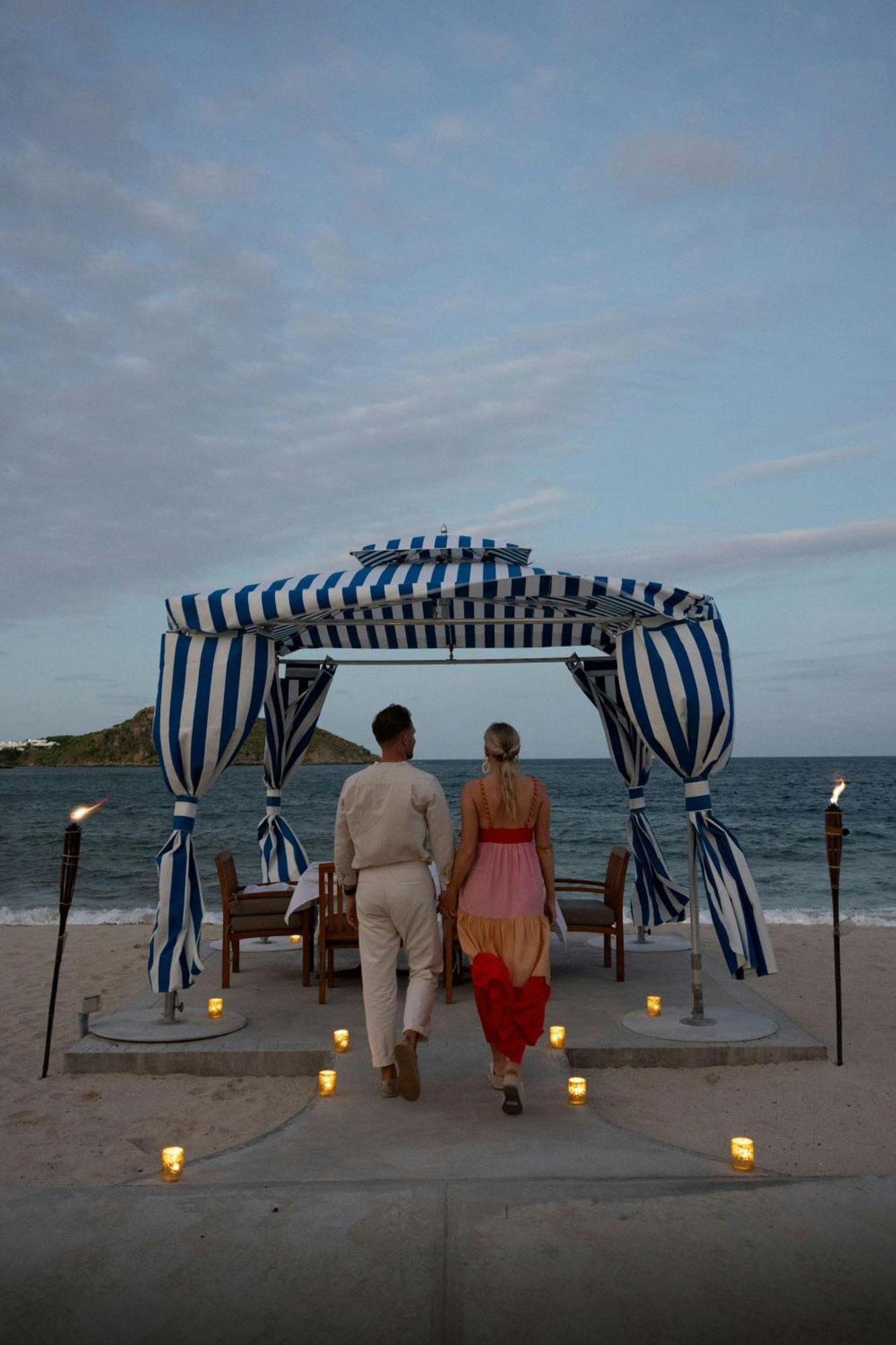 Jw Marriott St Maarten Beach Resort & Spa Dawn Beach Esterno foto