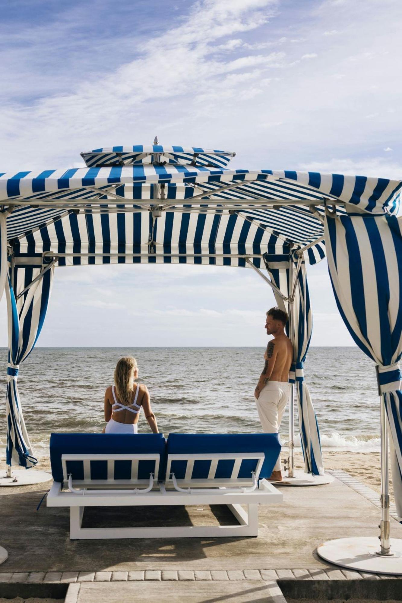Jw Marriott St Maarten Beach Resort & Spa Dawn Beach Esterno foto